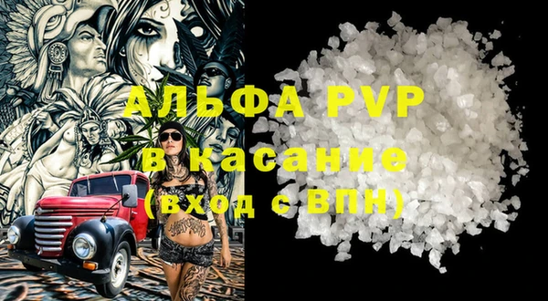 прущие крисы Покачи